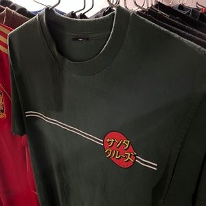 Santa Cruz Skater T-shirt